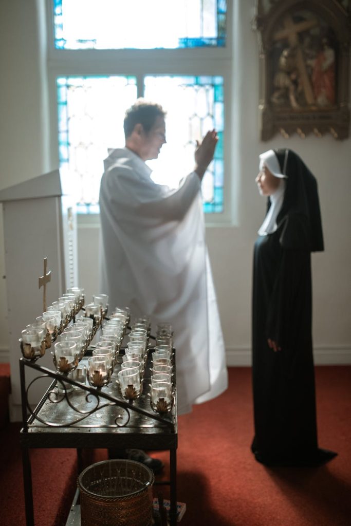 food man love people